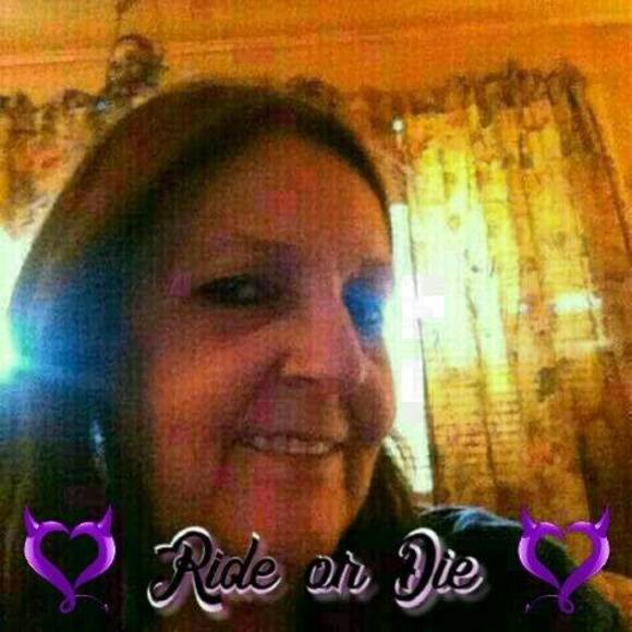 Meet your Posher, Nancy - Picture 1 of 1